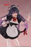 TAITO Date A Live V Coreful Figure - Tohka Yatogami (Cat Ear Maid Ver.) - Date A Live - photo 3