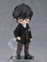 Nendoroid Doll P5R Protagonist: School Uniform Ver. 1