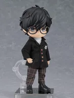 GOOD SMILE COMPANY Nendoroid Doll P5R Protagonist: School Uniform Ver. - Persona 5 - photo 1