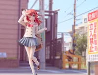 GOOD SMILE COMPANY Ikuyo Kita - Bocchi the Rock! - photo 6