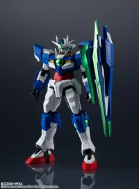 TAMASHII NATIONS GNT-0000 00 QAN[T] - Mobile Suit Gundam 00 - photo 1