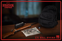 Stranger Things - 1/6 Will Byers 14