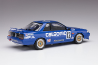 [HC27] 1:24 CALSONIC SKYLINE GTS-R (R31) 3