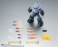 MSM-07 Mass Production Type Z`GOG ver. A.N.I.M.E. "Mobile Suit Gundam", TAMASHII NATIONS Robot Spirits 10