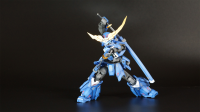 PLA ACT12:DATE ARMOR DECORATION VER. 13