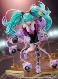 HOBBY STOCK Hatsune Miku 1/7 HATSUNE MIKU Digital Stars 2023 ver. - Hatsune Miku - photo 7