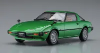 Hasegawa [HC43] 1:24 MAZDA SAVANNA RX-7 (SA22C) EARLY VERSION Limited - Scale Kits - photo 20