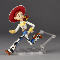 Revoltech Jessie ver.1.5 2