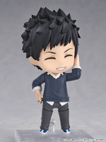 Nendoroid Takeshi Yamamoto 2
