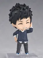 ORANGE ROUGE Nendoroid Takeshi Yamamoto - Katekyo Hitman Reborn! - photo 2