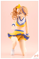 Seira Ichijo【CHEERLEADING COSTUME】 6