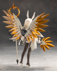 METAMORPHOSE UNIT EXARMOR WHITE EAGLE 19