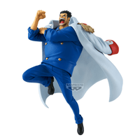 ONE PIECE BATTLE RECORD COLLECTION-MONKEY D.GARP Ⅱ- 1