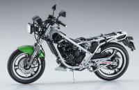 [BK12] 1:12 Kawasaki KR250 (KR250A) 7