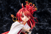 Shakugan no Shana Twentieth Anniversary - Shana Burning-Eyed Beauty ver. 6