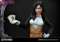Museum Masterline Justice League Dark (Comics) Zatanna Deluxe Version 18
