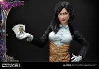Prime 1 Studio Museum Masterline Justice League Dark (Comics) Zatanna Deluxe Version - DC Comics - photo 18