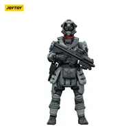 JOYTOY UNSC Mirage Squad - Dark Source - photo 25
