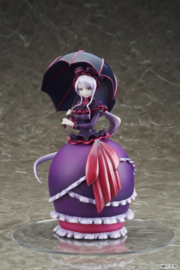 KAITENDOH SHALLTEAR BLOODFALLEN 1/7 Complete Figure - Overlord
