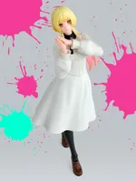 TAMASHII NATIONS MEI KINOSAKI "Marriagetoxin" - Marriagetoxin - photo 2