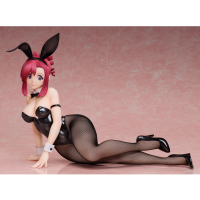 B-style Onegai☆Teacher Kazami Mizuho Bunny Ver. 1/4 Complete Figure 1