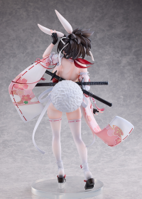Asuka: Japanese Bunny Ver. 14