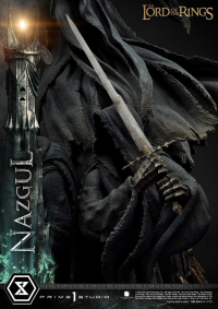 Premium Masterline The Lord of the Rings (Film) Nazgul Bonus Version 63
