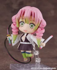GOOD SMILE COMPANY Nendoroid Mitsuri Kanroji - Demon Slayer: Kimetsu no Yaiba - photo 5