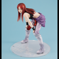 GGG Mobile Suit Gundam 0080 War in the Pocket Christina Mackenzie -INTO THE SKY- 3