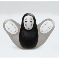 Spirited Away Tilting Figure Collection 3