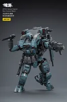 JOYTOY APOC Series Falcon Riot Control Mech ST-8607 - Dark Source - photo 20