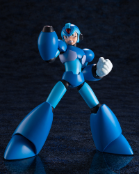 MEGA MAN X X 8