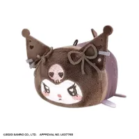 MAX LIMITED SANRIO CHARACTERS POTE KORO MASCOT 4 (6pc per box) - Sanrio - photo 8