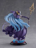 INTELLIGENT SYSTEMS Azura (Dark Songstress) - Fire Emblem - photo 2