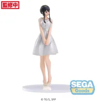 SEGA TV Anime "SPY x FAMILY" PM Figure "Yor Forger" Party - SPY x FAMILY - photo 9