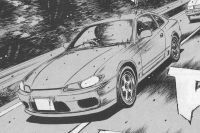 The Two Guys From Tokyo S15 SILVIA 4