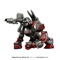 RMZ-009 Iron Kong Guylos Color 5
