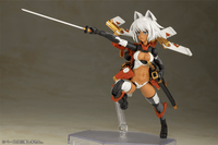 FRAME ARMS GIRL SHINGEN 13