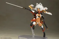 KOTOBUKIYA FRAME ARMS GIRL SHINGEN - Frame Arms Girl - photo 13