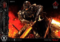 Ultimate Premium Masterline Berserk Guts, Berserker Armor Rage Edition Deluxe Version 36