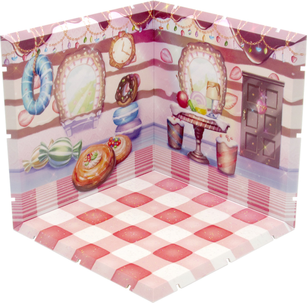 Dioramansion 150: Candy Room(re-run)