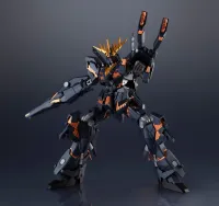 TAMASHII NATIONS RX-0 Unicorn Gundam 02 Banshee - Mobile Suit Gundam Unicorn / Narrative - photo 2
