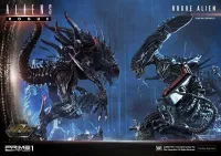 Prime 1 Studio Premium Masterline Aliens (Comics) Rogue Alien Battle Diorama EX Version - Alien (Movie Franchise) - photo 52