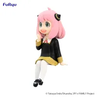FuRyu SPY x FAMILY　Noodle Stopper Figure-Anya-(3rd-run) - SPY x FAMILY - photo 3