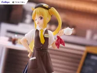 FuRyu TENITOL Nijika Ijichi cafe clerk-style ver. - Bocchi the Rock! - photo 6
