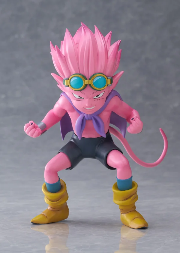BellFine SoftB Half BEELZEBUB - Sand Land
