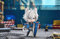 Nendoroid Seth Lowell 9