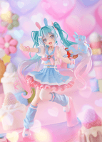 <Taito Kuji> Hatune Miku × RODY Newley Written Figure 7