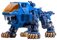D-STYLE SHIELD LIGER ［Clear Parts Append］ 15