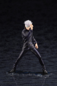 ARTFX J Satoru Gojo Jujutsu Kaisen 0 Ver. 2
